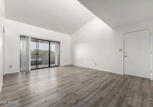 Photo 2 of Apartment at 6480 N 82nd Street #2233, Scottsdale, AZ 85250 | MLS# 6989823 | | Sold on 2026-05-06