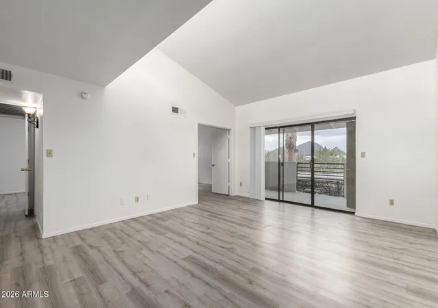 Photo 4 of Apartment at 6480 N 82nd Street #2233, Scottsdale, AZ 85250 | MLS# 6989823 | | Sold on 2026-05-06