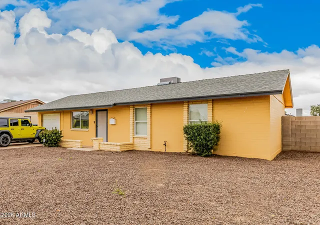 2nd image of 8819 W Glenrosa Ave, Phoenix, AZ 85037 | MLS# 6988690