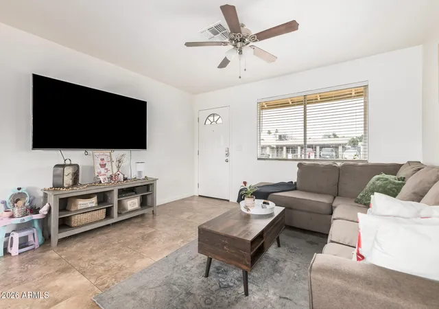 3rd image of 8819 W Glenrosa Ave, Phoenix, AZ 85037 | MLS# 6988690