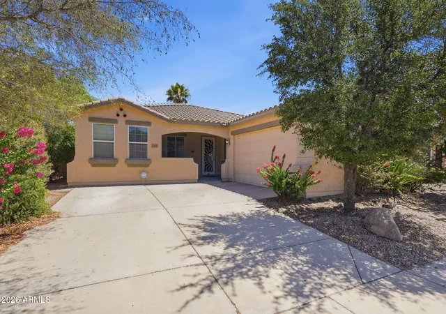 Photo 3 of Single family home for sale at 187 S 172nd Drive, Goodyear, AZ 85338 | MLS# 6990114 | Listing updated on 2026-10-09