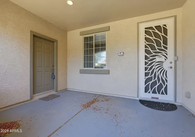Photo 4 of Single family home for sale at 187 S 172nd Drive, Goodyear, AZ 85338 | MLS# 6990114 | Listing updated on 2026-10-09