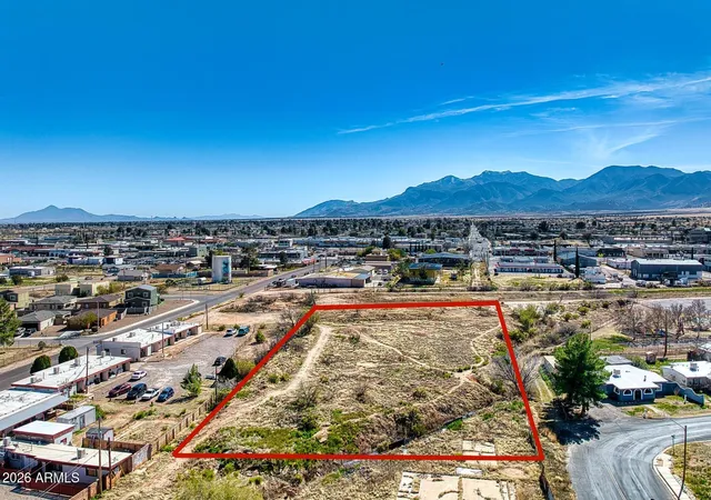 Homes for sale in Sierra Vista, AZ | Tbd N Carmichael Ave #10671318, Sierra Vista, AZ 85635 | MLS# 6991317