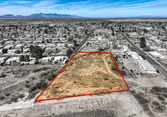 Homes for sale in Sierra Vista, AZ | Tbd N Carmichael Ave #10671318, Sierra Vista, AZ 85635 | MLS# 6991317