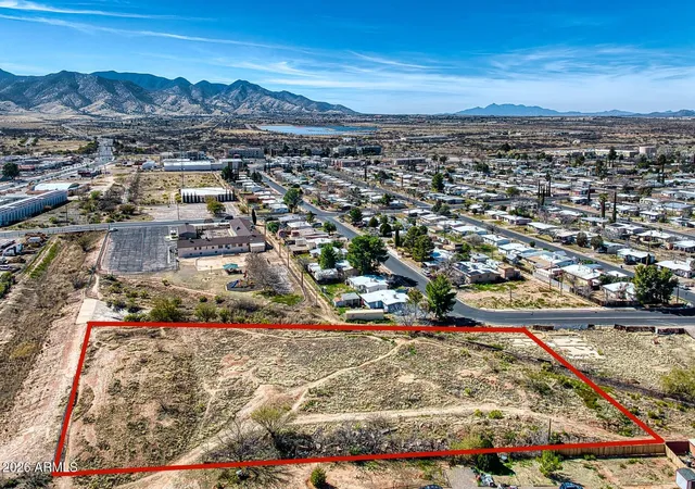 Homes for sale in Sierra Vista, AZ | Tbd N Carmichael Ave #10671318, Sierra Vista, AZ 85635 | MLS# 6991317