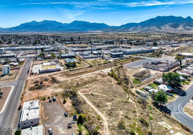 Homes for sale in Sierra Vista, AZ | Tbd N Carmichael Ave #10671318, Sierra Vista, AZ 85635 | MLS# 6991317