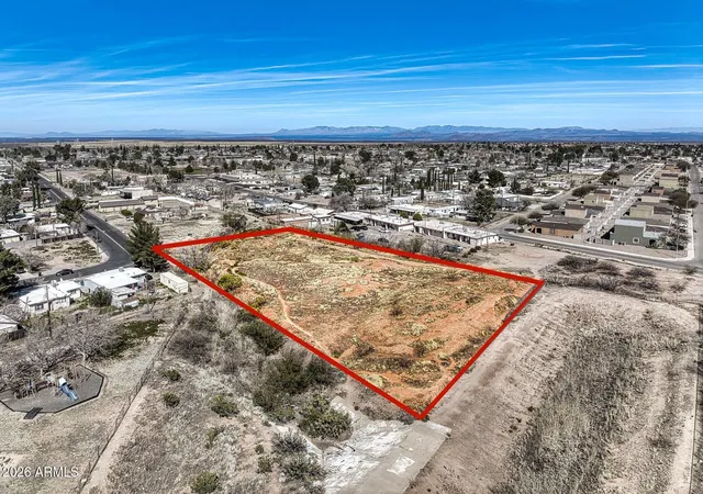 Homes for sale in Sierra Vista, AZ | Tbd N Carmichael Ave #10671318, Sierra Vista, AZ 85635 | MLS# 6991317
