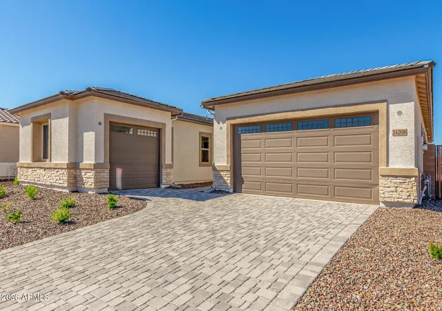 Photo 1 of Single family home for sale at 24208 N 172nd Drive, Surprise, AZ 85387 | MLS# 6986761 | Listing updated on 2026-07-20