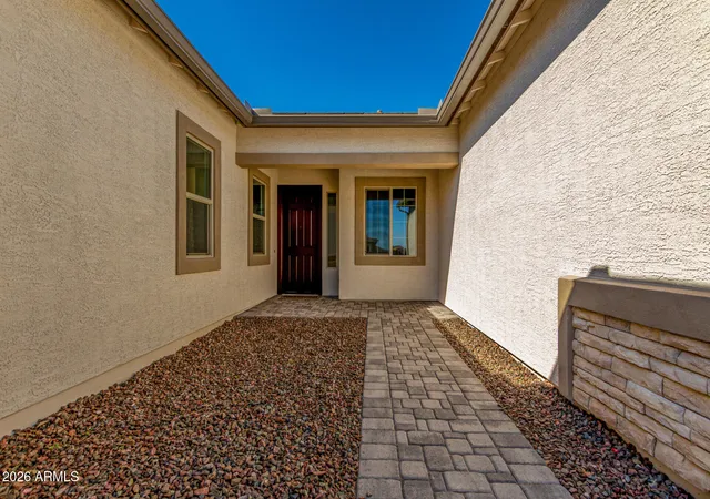 Photo 2 of Single family home for sale at 24208 N 172nd Drive, Surprise, AZ 85387 | MLS# 6986761 | Listing updated on 2026-07-20