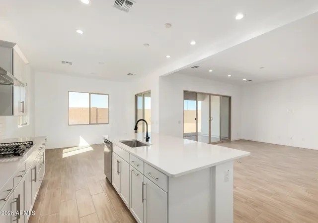 Photo 3 of Single family home for sale at 24208 N 172nd Drive, Surprise, AZ 85387 | MLS# 6986761 | Listing updated on 2026-07-20