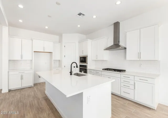 Photo 4 of Single family home for sale at 24208 N 172nd Drive, Surprise, AZ 85387 | MLS# 6986761 | Listing updated on 2026-07-20