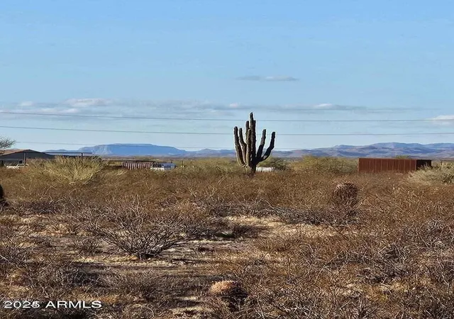 Photo 1 of Land for sale at 21600 W 2a Galvin St #1, Wittmann, AZ 85361 | MLS# 6986754 | Listing updated on 2026-03-02