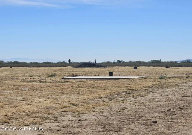 Photo 3 of Land for sale at 21600 W 2a Galvin St #1, Wittmann, AZ 85361 | MLS# 6986754 | Listing updated on 2026-03-02