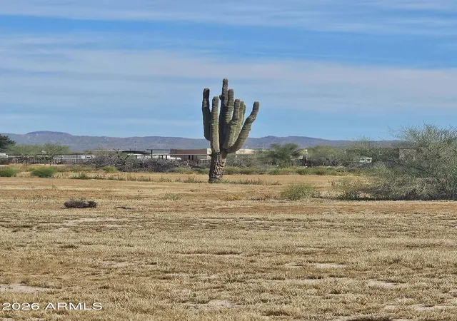Photo 4 of Land for sale at 21600 W 2a Galvin St #1, Wittmann, AZ 85361 | MLS# 6986754 | Listing updated on 2026-03-02