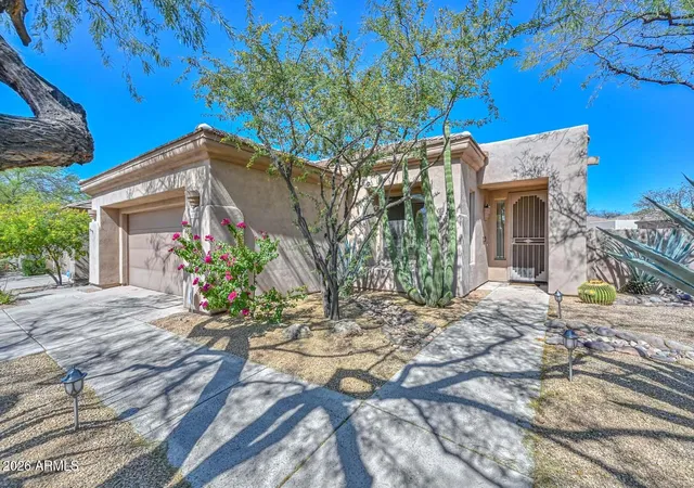 Photo 1 of Single family home for sale at 6970 E Hibiscus Way, Scottsdale, AZ 85266 | MLS# 6994432 | Listing updated on 2026-05-26