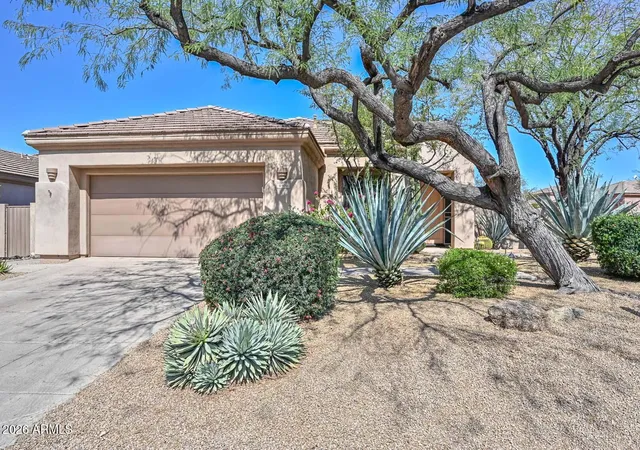 Photo 3 of Single family home for sale at 6970 E Hibiscus Way, Scottsdale, AZ 85266 | MLS# 6994432 | Listing updated on 2026-05-26