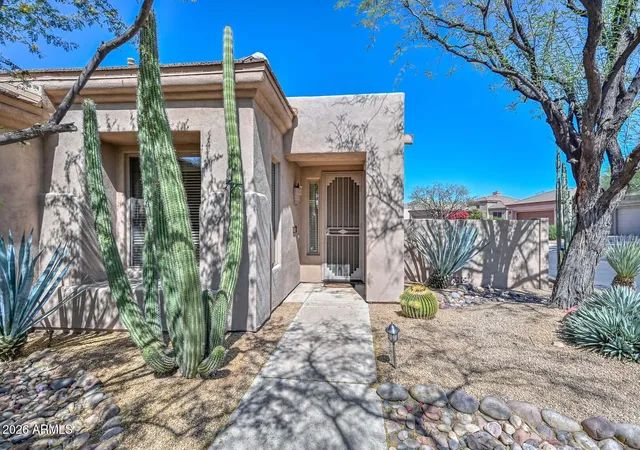 Photo 3 of Single family home for sale at 6970 E Hibiscus Way, Scottsdale, AZ 85266 | MLS# 6994432 | Listing updated on 2026-05-26