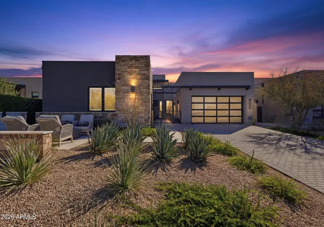 Photo 1 of Single family home for sale at 10465 N 128th Place, Scottsdale, AZ 85259 | MLS# 6990739 | Listing updated on 2026-09-18