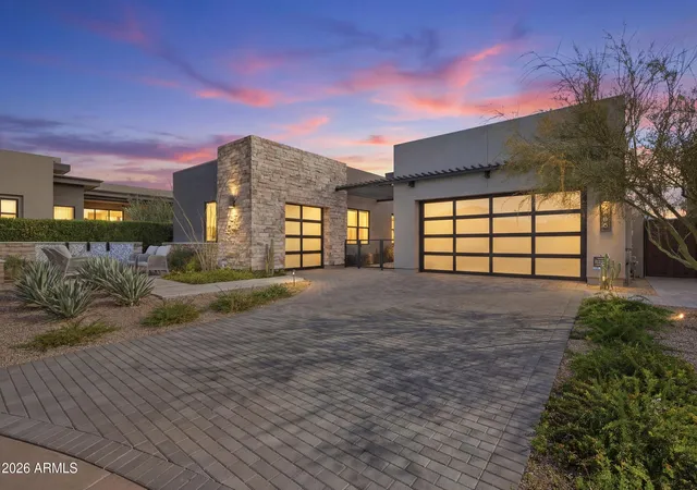 Photo 2 of Single family home for sale at 10465 N 128th Place, Scottsdale, AZ 85259 | MLS# 6990739 | Listing updated on 2026-09-18