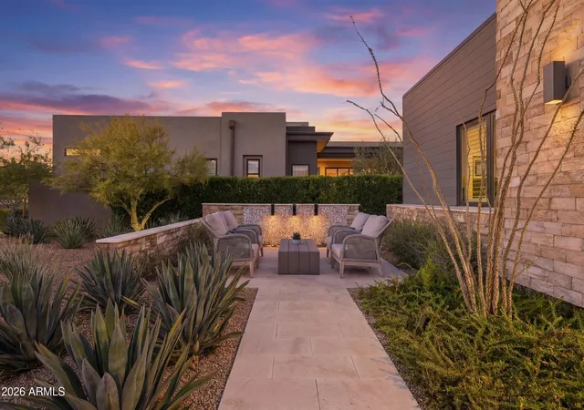 Photo 3 of Single family home for sale at 10465 N 128th Place, Scottsdale, AZ 85259 | MLS# 6990739 | Listing updated on 2026-09-18