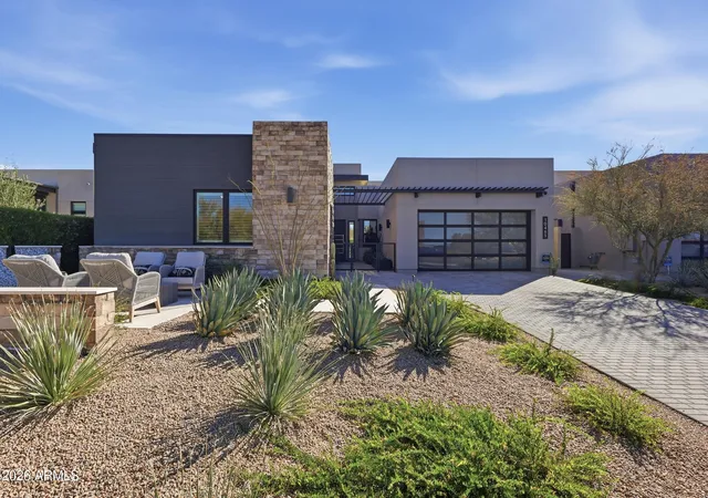 Photo 3 of Single family home for sale at 10465 N 128th Place, Scottsdale, AZ 85259 | MLS# 6990739 | Listing updated on 2026-09-18