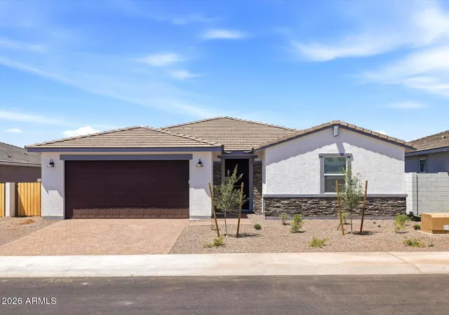 Homes for sale in Waddell, AZ | 8074 N 185th Dr, Waddell, AZ 85355 | MLS# 6986882