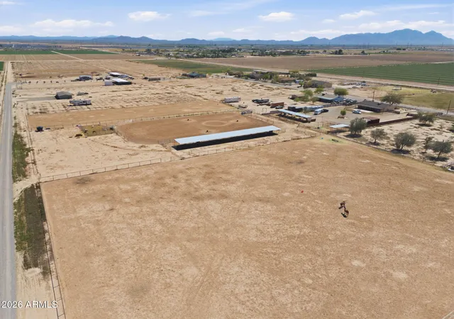 16th image of 3405 E Remuda Ln, Coolidge, AZ 85128 | MLS# 6987341