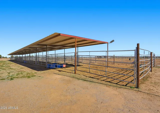 Photo 4 of Land for sale at 3405 E Remuda Ln, Coolidge, AZ 85128 | MLS# 6987341 | Listing updated on 2026-08-17
