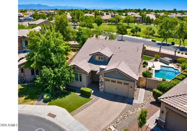 Photo 1 of Single family home for sale at 3345 E Tonto Dr, Gilbert, AZ 85298 | MLS# 6987484 | Listing updated on 2026-09-11