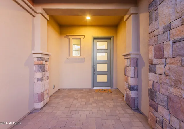 Photo 4 of Single family home for sale at 3345 E Tonto Dr, Gilbert, AZ 85298 | MLS# 6987484 | Listing updated on 2026-09-11