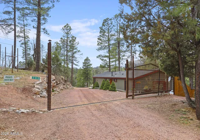 Homes for sale in Payson, AZ | 396 S Leisure Rd, Payson, AZ 85541 | MLS# 6989751