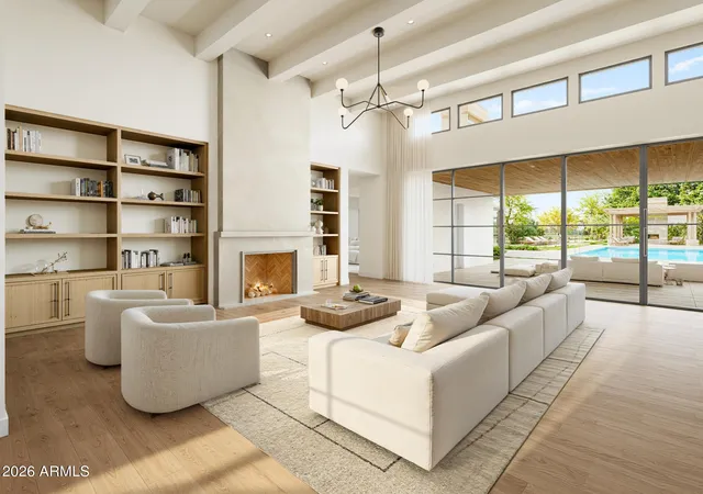 Photo 3 of Sale Pending at 10401 E Charter Oak Dr, Scottsdale, AZ 85259 | MLS# 6988646 | Listing updated on 2026-08-11