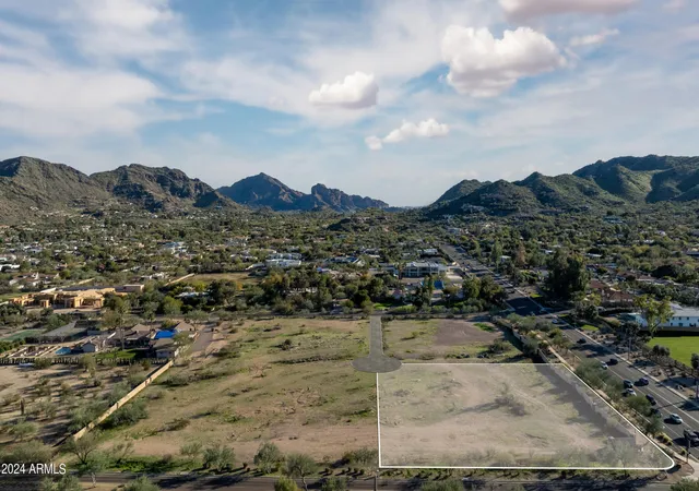 1st image of 4801 E Doubletree Ranch Rd #1, Paradise Valley, AZ 85253 | MLS# 6987045