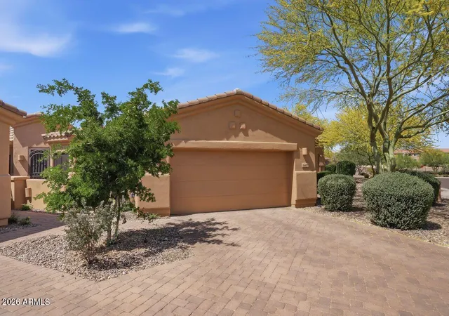 Homes for sale in Fountain Hills, AZ | 16437 E Westwind Ct, Fountain Hills, AZ 85268 | MLS# 7007038