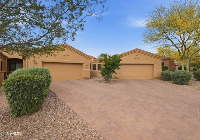 Homes for sale in Fountain Hills, AZ | 16437 E Westwind Ct, Fountain Hills, AZ 85268 | MLS# 7007038