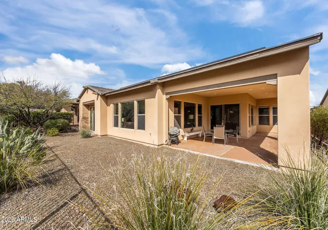 Photo 2 of Single family home for sale at 3235 Rising Sun Ridge, Wickenburg, AZ 85390 | MLS# 6989148 | Listing updated on 2026-09-09