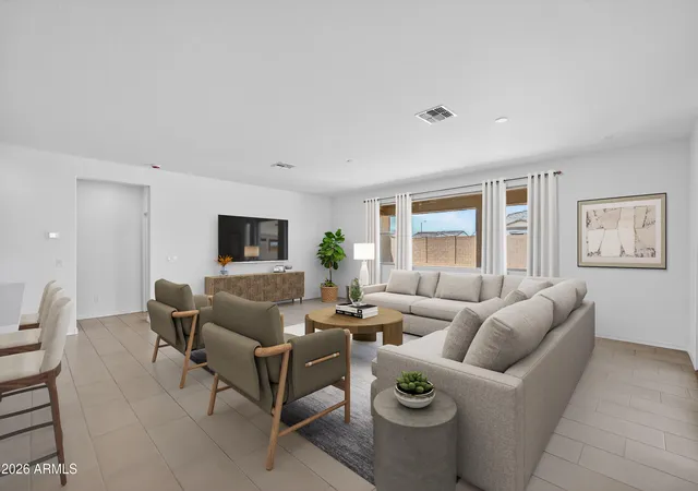 3rd image of 5676 N 177Th Ln, Litchfield Park, AZ 85340 | MLS# 6987157