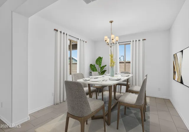 4th image of 5676 N 177Th Ln, Litchfield Park, AZ 85340 | MLS# 6987157