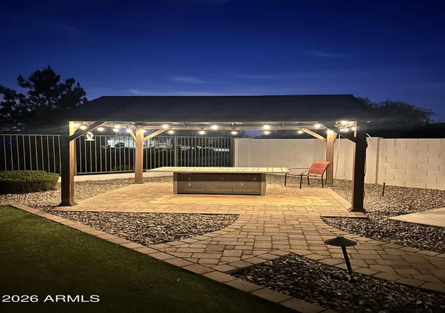 25th image of 5315 N 188th Ave, Litchfield Park, AZ 85340 | MLS# 7008314
