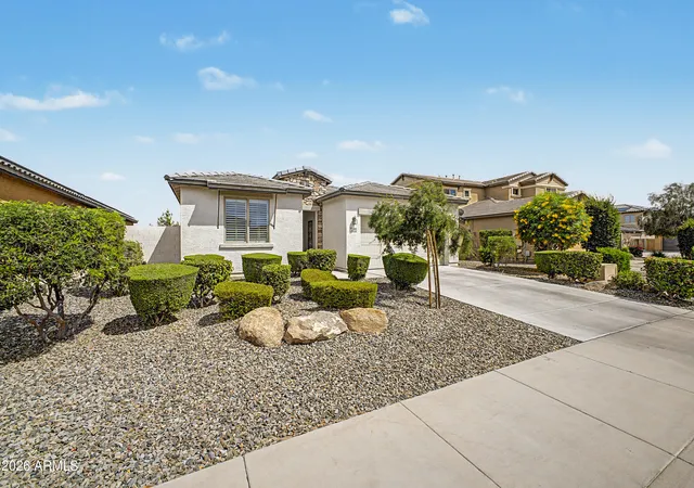 3rd image of 5315 N 188Th Ave, Litchfield Park, AZ 85340 | MLS# 7008314