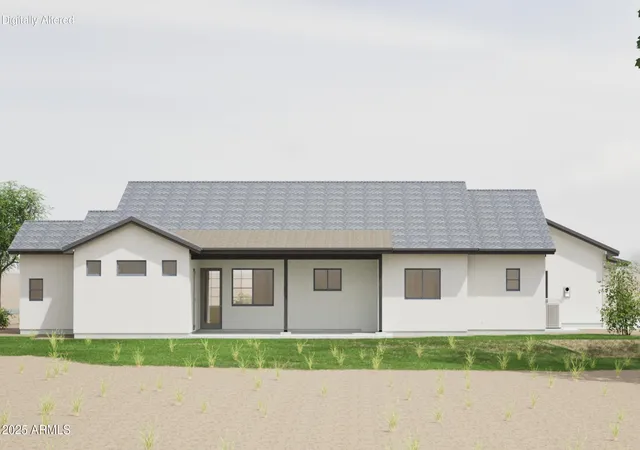4th image of 8283 N Covered Wagon Trl, Prescott Valley, AZ 86315 | MLS# 6988171