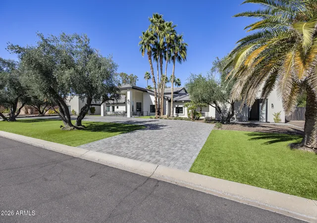 3rd image of 8436 E Aster Dr, Scottsdale, AZ 85260 | MLS# 6987271