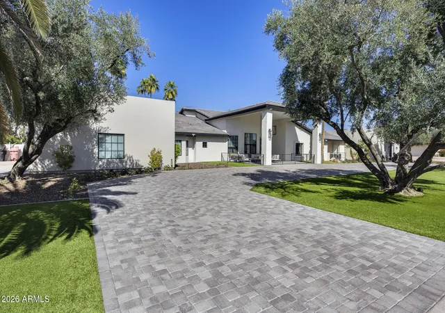 4th image of 8436 E Aster Dr, Scottsdale, AZ 85260 | MLS# 6987271