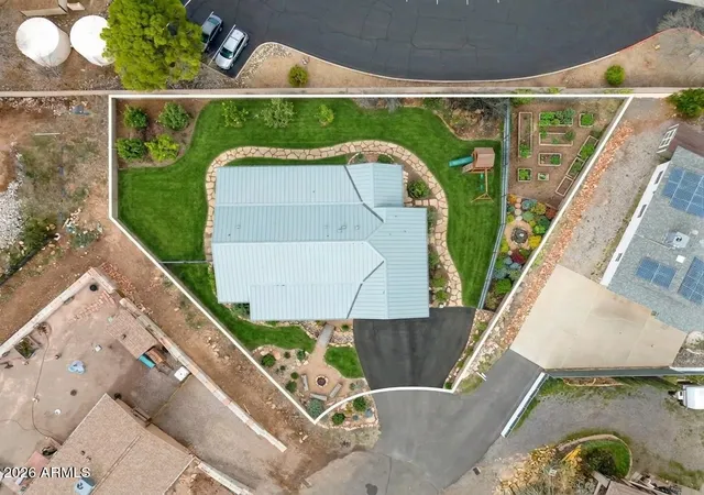 47th image of 1506 E Sunset Cir, Cottonwood, AZ 86326 | MLS# 6987258
