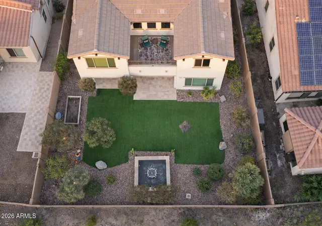66th image of 31156 N 137th Ln, Peoria, AZ 85383 | MLS# 6987338