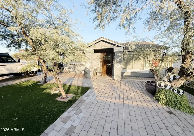 Homes for sale in Phoenix, AZ | 737 S 1st St, Phoenix, AZ 85004 | MLS# 6987262