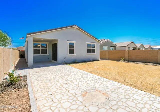Photo 3 of Single family home for sale at 40454 W Hensley Way, Maricopa, AZ 85138 | MLS# 6988020 | Listing updated on 2026-10-07