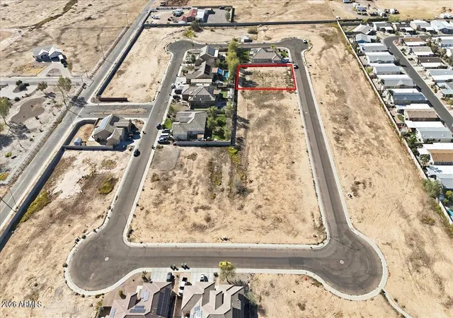 2nd image of 2361 N Horseshoe Cir #36A, Casa Grande, AZ 85122 | MLS# 6992872