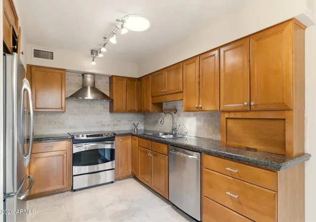 Photo 3 of Single family home for sale at 4800 N 68th Street #153, Scottsdale, AZ 85251 | MLS# 6991195 | Listing updated on 2026-10-02