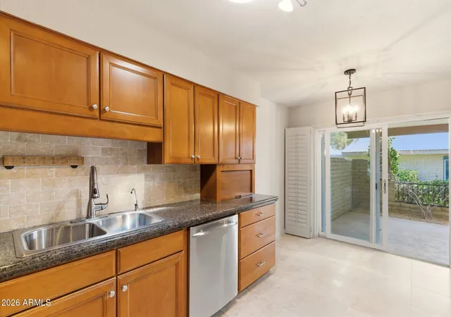 Photo 4 of Single family home for sale at 4800 N 68th Street #153, Scottsdale, AZ 85251 | MLS# 6991195 | Listing updated on 2026-10-02